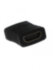Переходник HDMI (F) <--> HDMI (F) прямой, VCOM <CA313> VCOM HDMI (f) - HDMI (f) Переходник HDMI (F) <--> HDMI (F) прямой, VCOM <CA313> VCOM HDMI (f) - HDMI (f)