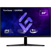 Монитор ViewSonic  VX24G1-HD
