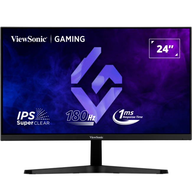 Монитор ViewSonic VX24G1-HD Монитор ViewSonic VX24G1-HD