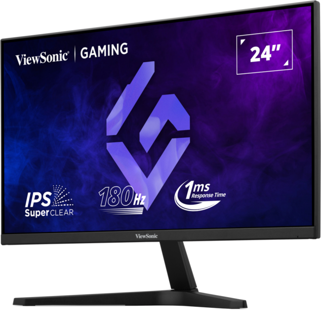 Монитор ViewSonic VX24G1-HD Монитор ViewSonic VX24G1-HD