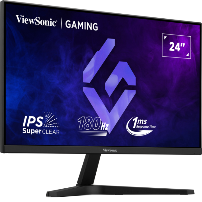 Монитор ViewSonic VX24G1-HD Монитор ViewSonic VX24G1-HD