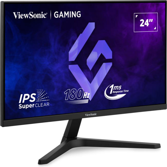 Монитор ViewSonic VX24G1-HD Монитор ViewSonic VX24G1-HD