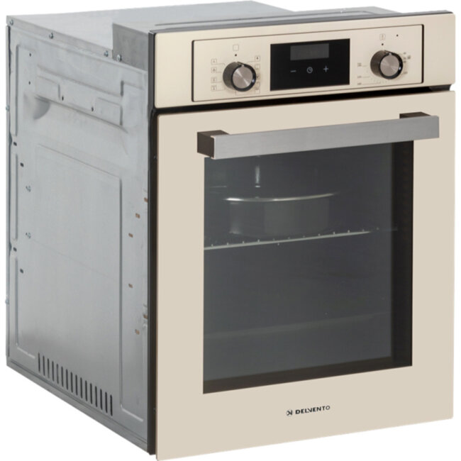 Встраиваемый духовой шкаф Delvento V4ER59001