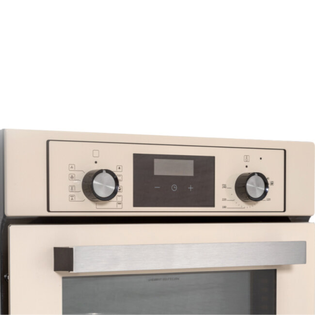 Встраиваемый духовой шкаф Delvento V4ER59001