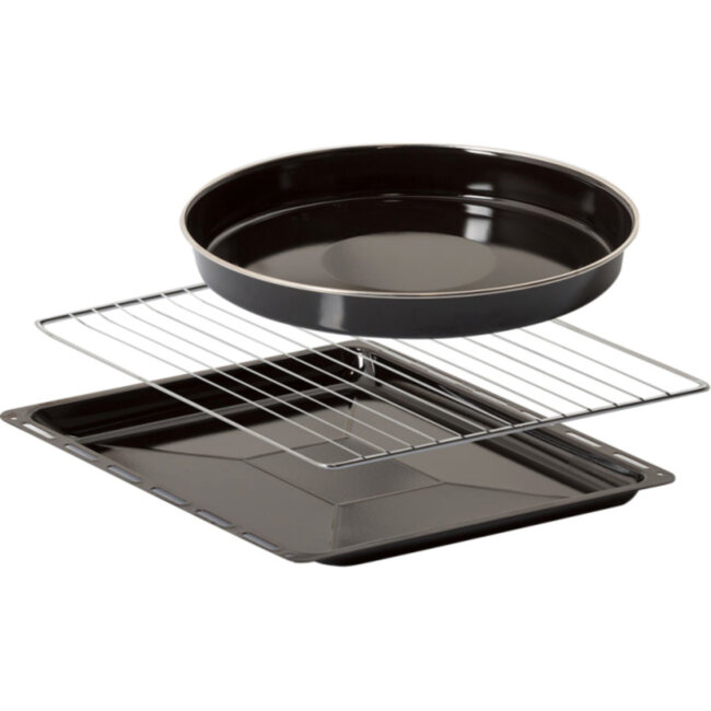 Встраиваемый духовой шкаф Delvento V4ER59001