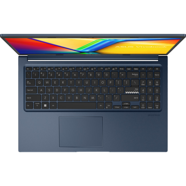 Ноутбук ASUS X1504ZA-BQ824 (90NB1021-M015W0) Ноутбук ASUS X1504ZA-BQ824 (90NB1021-M015W0)