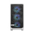 Корпус ПК без блока питания Корпус Design Meshify 2 RGB TG Clear Tint (FD-C-MES2A-08)
