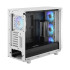 Корпус ПК без блока питания Корпус Design Meshify 2 RGB TG Clear Tint (FD-C-MES2A-08)