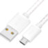 GCR Кабель 1.5m MicroUSB, бело-розовый, белые коннекторы, быстрая зарядка, 28/24 AWG, GCR-54451 Кабель Greenconnect 1.5 м (GCR-54451) GCR Кабель 1.5m MicroUSB, бело-розовый, белые коннекторы, быстрая зарядка, 28/24 AWG, GCR-54451 Кабель Greenconnect 1.5 м (GCR-54451)