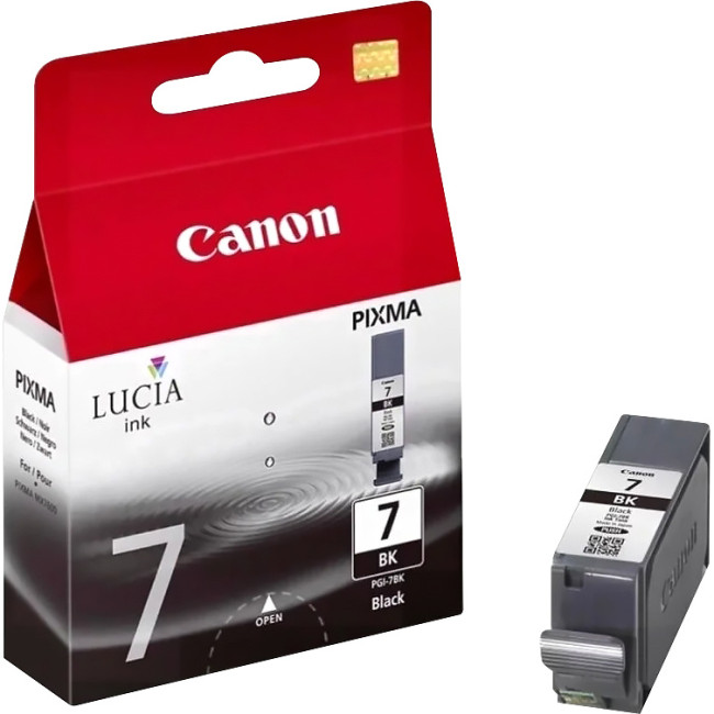 Картридж Canon PGI-7 (2444B001)