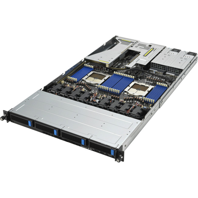 Серверная платформа ASUS RS700A-E12-RS4U (90SF02D1-M00MP0) Серверная платформа ASUS RS700A-E12-RS4U (90SF02D1-M00MP0)