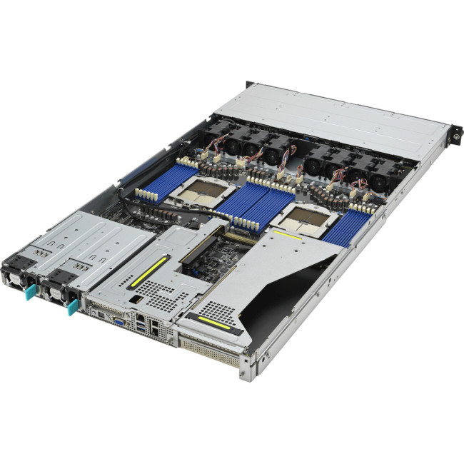 Серверная платформа ASUS RS700A-E12-RS4U (90SF02D1-M00MP0) Серверная платформа ASUS RS700A-E12-RS4U (90SF02D1-M00MP0)
