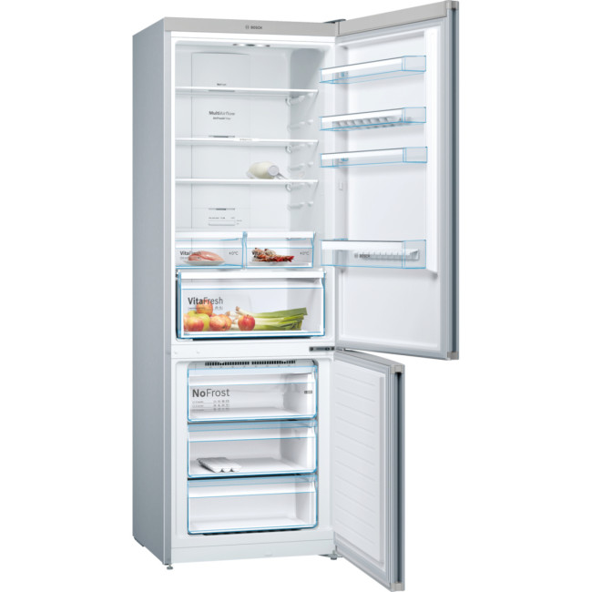 Холодильник BOSCH BOSCH KGN49XL30U