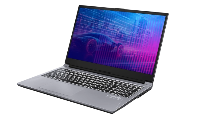 Ноутбук Ноутбук OSIO CyberLine C150i-003
