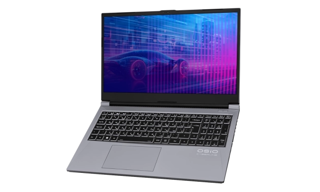 Ноутбук Ноутбук OSIO CyberLine C150i-003