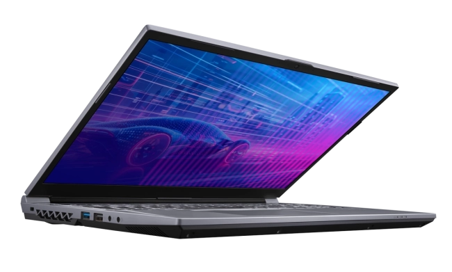 Ноутбук Ноутбук OSIO CyberLine C150i-003