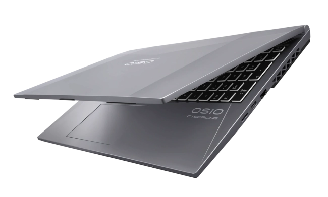 Ноутбук Ноутбук OSIO CyberLine C150i-003