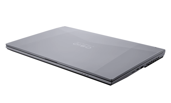 Ноутбук Ноутбук OSIO CyberLine C150i-003