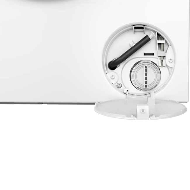 Стиральная машина BOSCH Bosch WNC254A0ME