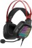 Наушники с микрофоном A4Tech G560 SPORTS RED Наушники с микрофоном A4Tech G560 SPORTS RED
