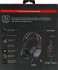 Наушники с микрофоном A4Tech G560 SPORTS RED Наушники с микрофоном A4Tech G560 SPORTS RED