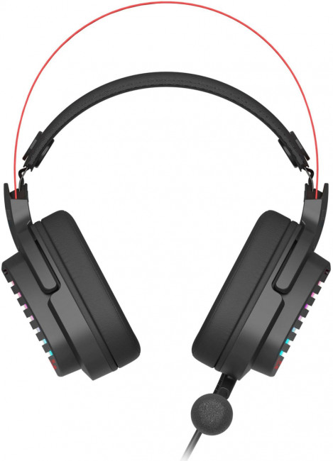 Наушники с микрофоном A4Tech G560 SPORTS RED Наушники с микрофоном A4Tech G560 SPORTS RED