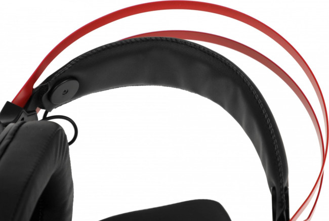 Наушники с микрофоном A4Tech G560 SPORTS RED Наушники с микрофоном A4Tech G560 SPORTS RED