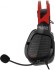 Наушники с микрофоном A4Tech G560 SPORTS RED Наушники с микрофоном A4Tech G560 SPORTS RED
