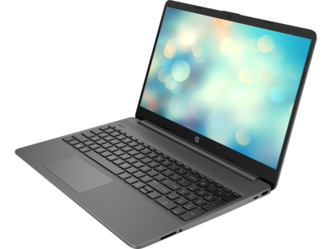 Ноутбук HP 15s-eq1426ur (5R9R2EA) Ноутбук HP 15s-eq1426ur (5R9R2EA)