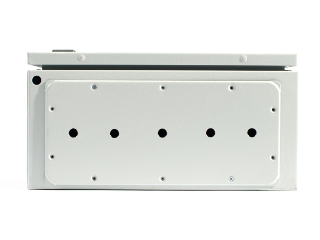 986 SKAT-UPS 600 ИБП 220В 450Вт 2 АКБ внешние. On-Line синусоида корпус IP65 Бастион SKAT-UPS 600 IP65