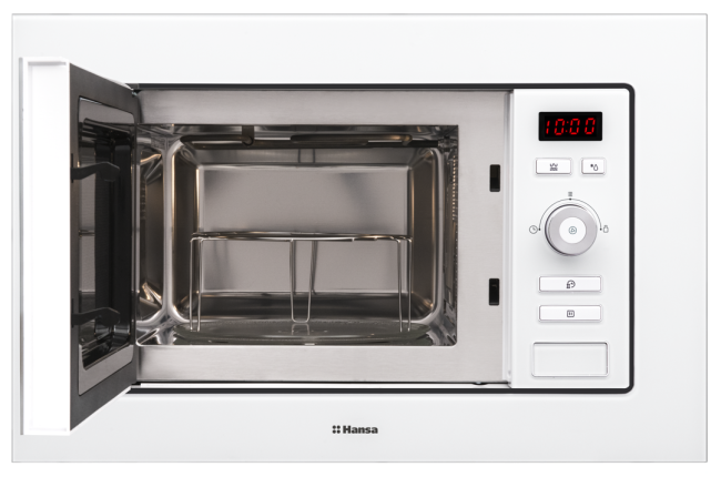 Встраиваемая микроволновая печь Hansa AMM20BEWH
