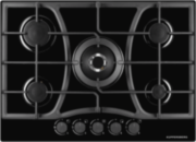 Встраиваемые газовые панели Kuppersberg Kuppersberg FG 73 B