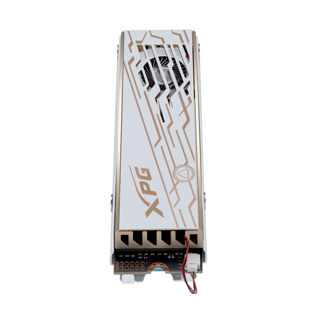 Твердотельный накопитель ADATA SMAR-980P-2TCI Твердотельный накопитель ADATA SMAR-980P-2TCI