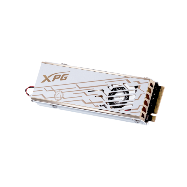 Твердотельный накопитель ADATA SMAR-980P-2TCI Твердотельный накопитель ADATA SMAR-980P-2TCI