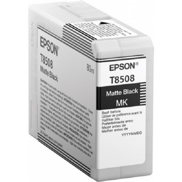 Картридж Epson C13T850800 Картридж Epson C13T850800