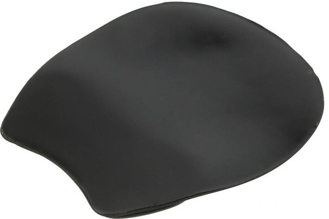 Коврик для мыши Oklick OK-RG0580-BK Мини черный 245x220x24мм Oklick OK-RG0580-BK Коврик для мыши Oklick OK-RG0580-BK Мини черный 245x220x24мм Oklick OK-RG0580-BK