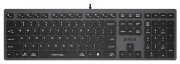 Клавиатура A4Tech FX50 GREY Клавиатура A4Tech FX50 GREY