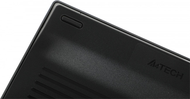 Клавиатура A4Tech FX50 GREY Клавиатура A4Tech FX50 GREY