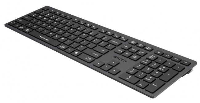 Клавиатура A4Tech FX50 GREY Клавиатура A4Tech FX50 GREY