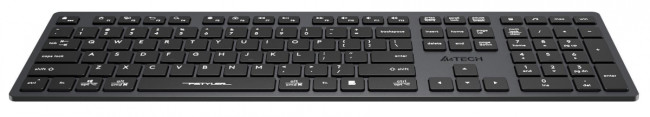 Клавиатура A4Tech FX50 GREY Клавиатура A4Tech FX50 GREY