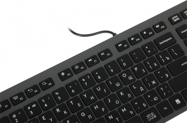 Клавиатура A4Tech FX50 GREY Клавиатура A4Tech FX50 GREY