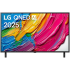 Телевизор ЖК 43'' LG Телевизор LG 43QNED80A6A.ARUG