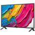 Телевизор ЖК 43'' LG Телевизор LG 43QNED80A6A.ARUG