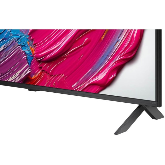 Телевизор ЖК 43'' LG Телевизор LG 43QNED80A6A.ARUG
