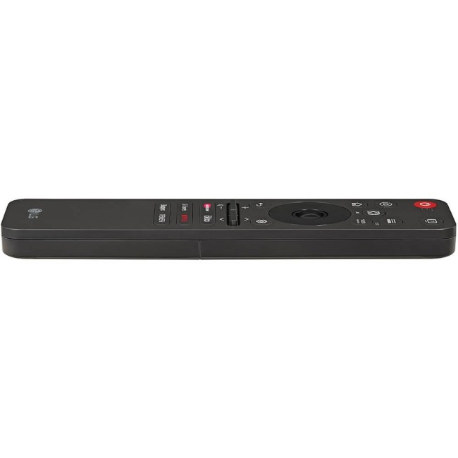 Телевизор ЖК 43'' LG Телевизор LG 43QNED80A6A.ARUG