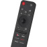 Телевизор ЖК 43'' LG Телевизор LG 43QNED80A6A.ARUG