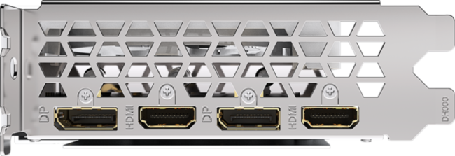 Видеокарта Gigabyte GV-N3060VISION OC-12GD Видеокарта Gigabyte GV-N3060VISION OC-12GD
