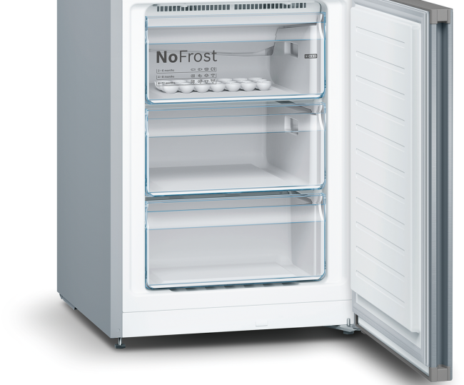 Холодильник BOSCH Холодильник BOSCH KGN39XI30U