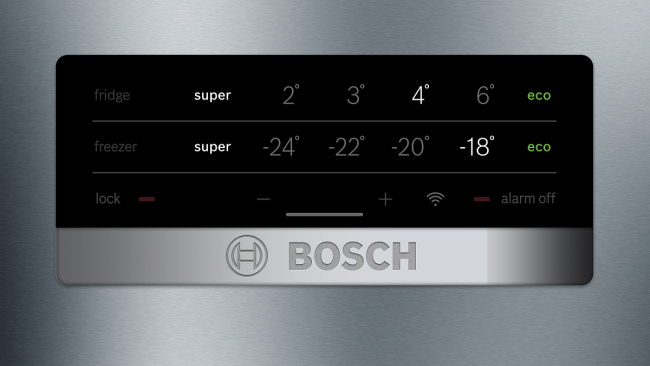 Холодильник BOSCH Холодильник BOSCH KGN39XI30U