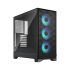 Корпус ПК без блока питания Fractal Design Pop 2 Air TG RGB Black
